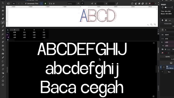 make-a-custom-font-for-your-project-with-an-original-design make-a-custom-font-for-your-project-with-an-original-design
